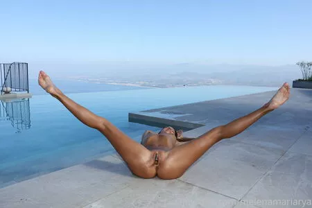 melenamariarya / Melena Maria Rya / melenamariarya_ nude photo #0070