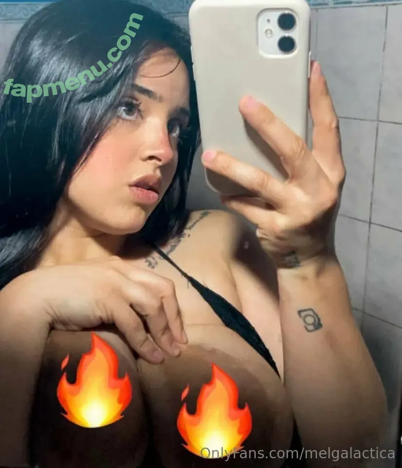 melgalactica nude photo #0002 (melgalactica)