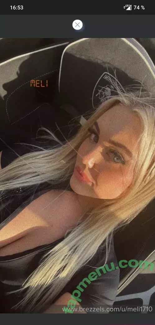 Meli_17_10 nude photo #0027 (meli1710 / meliii1710)