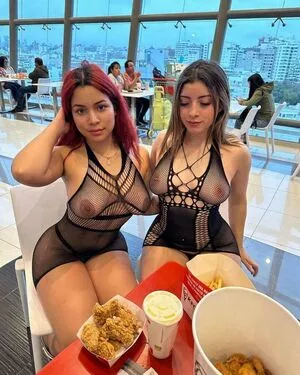 Meli Arevalo / Meliaare / meli.arevalo nude photo #0073