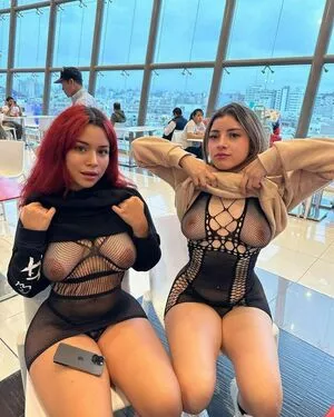 Meli Arevalo / Meliaare / meli.arevalo nude photo #0074