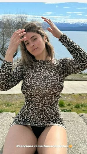 Meli Arevalo / Meliaare / meli.arevalo nude photo #0127
