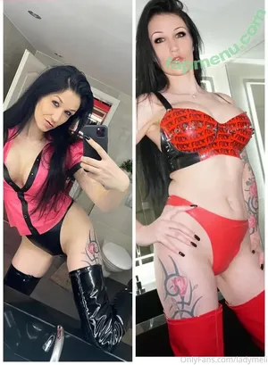 Meli Deluxe / justmeli_yt / melideluxe_official nude photo #0120