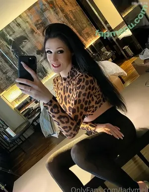 Meli Deluxe / justmeli_yt / melideluxe_official nude photo #0273