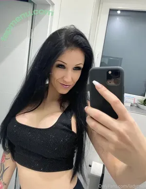 Meli Deluxe / justmeli_yt / melideluxe_official nude photo #0281