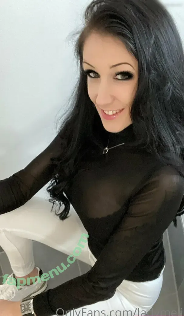 Meli Deluxe nude photo #0239 (justmeli_yt / melideluxe_official)