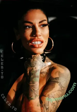Meli Lakic (Melinkbubblebutt) / melilakic nude photo #0041