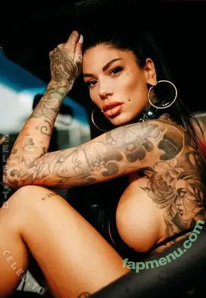 Meli Lakic (Melinkbubblebutt) / melilakic nude photo #0043