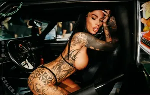 Meli Lakic (Melinkbubblebutt) / melilakic nude photo #0050