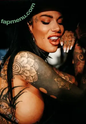 Meli Lakic (Melinkbubblebutt) / melilakic nude photo #0054