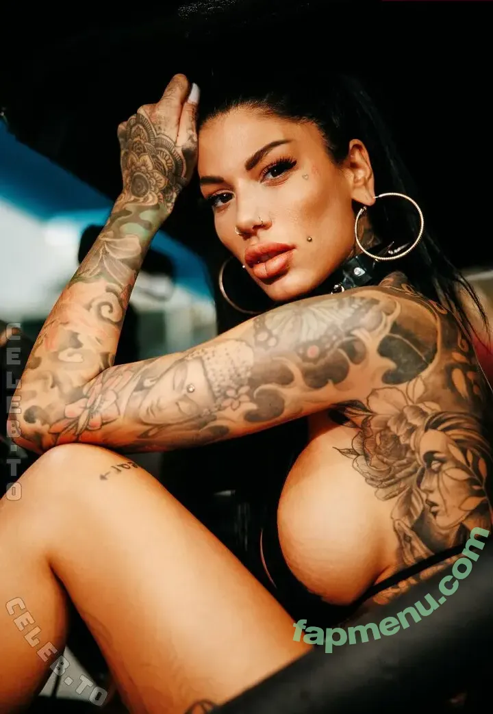 Meli Lakic (Melinkbubblebutt) nude photo #0043 (melilakic)