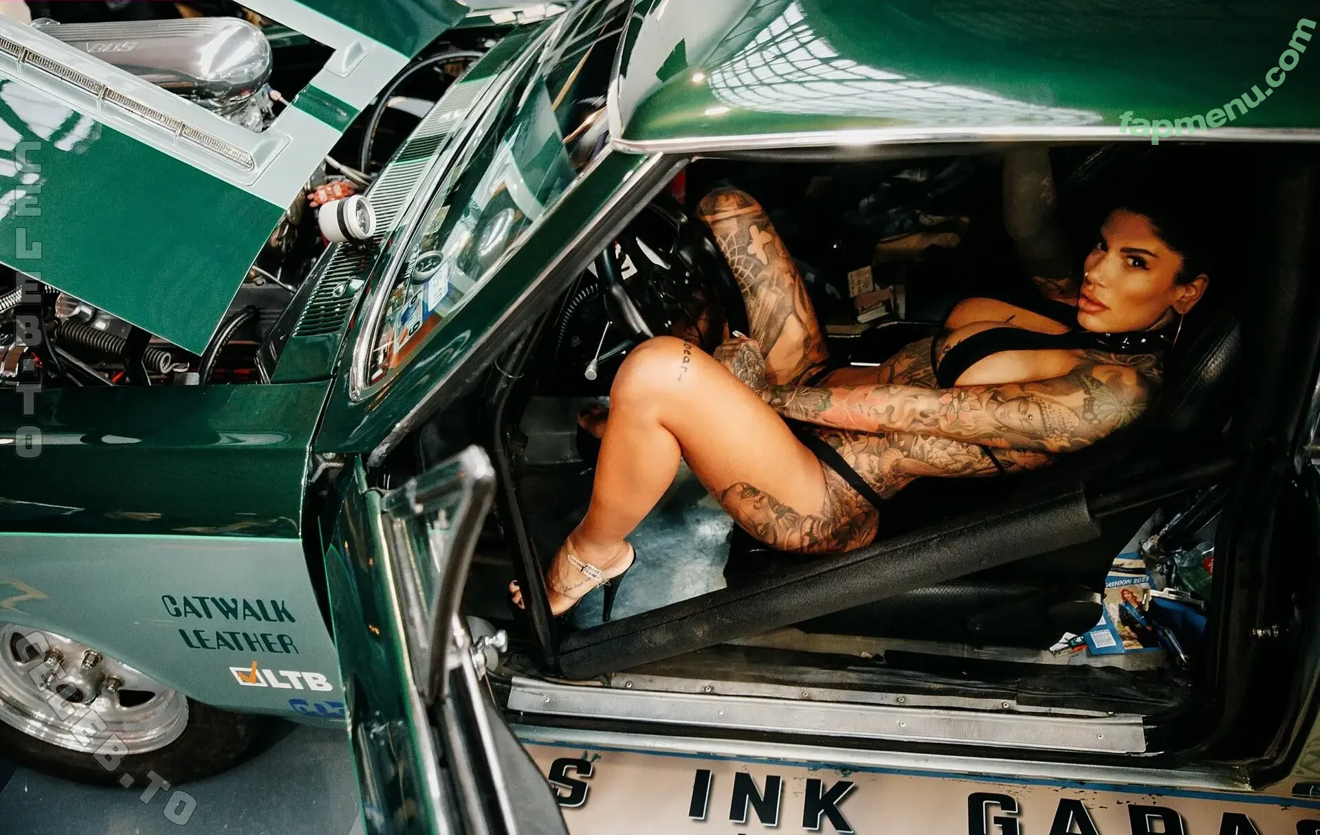 Meli Lakic (Melinkbubblebutt) nude photo #0044 (melilakic)