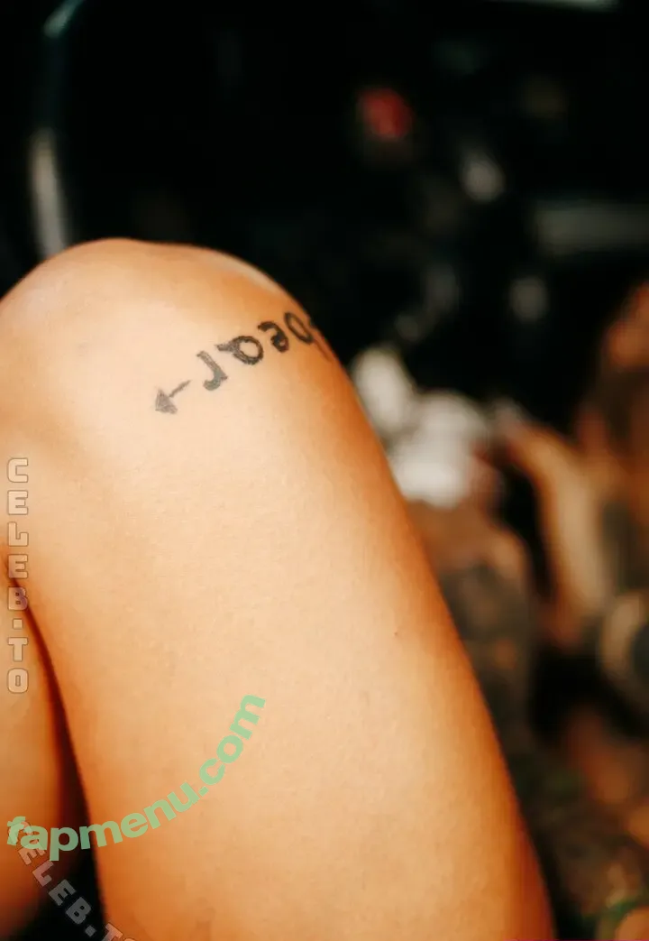 Meli Lakic (Melinkbubblebutt) nude photo #0046 (melilakic)