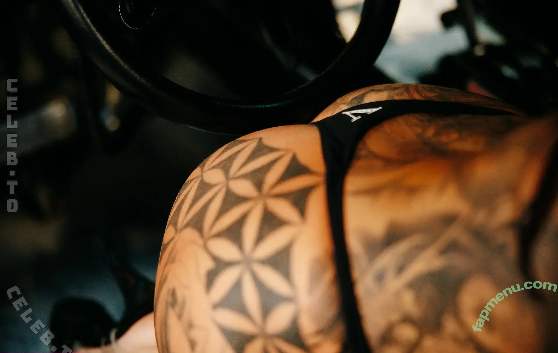 Meli Lakic (Melinkbubblebutt) nude photo #0051 (melilakic)