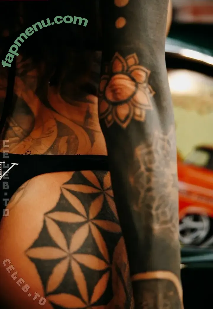 Meli Lakic (Melinkbubblebutt) nude photo #0059 (melilakic)