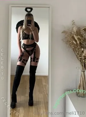 Meli1710 / invite / meli_17_10 / meliii1710 / spambymeli nude photo #0106