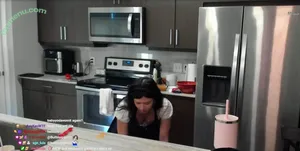 Melibela / kawaiicinnabon56 / melibelaa nude photo #0227