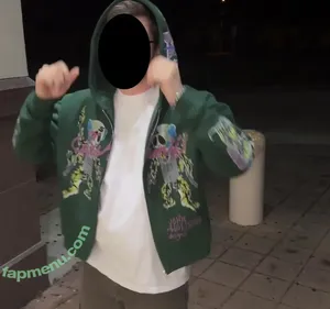 Melibela / kawaiicinnabon56 / melibelaa nude photo #0241