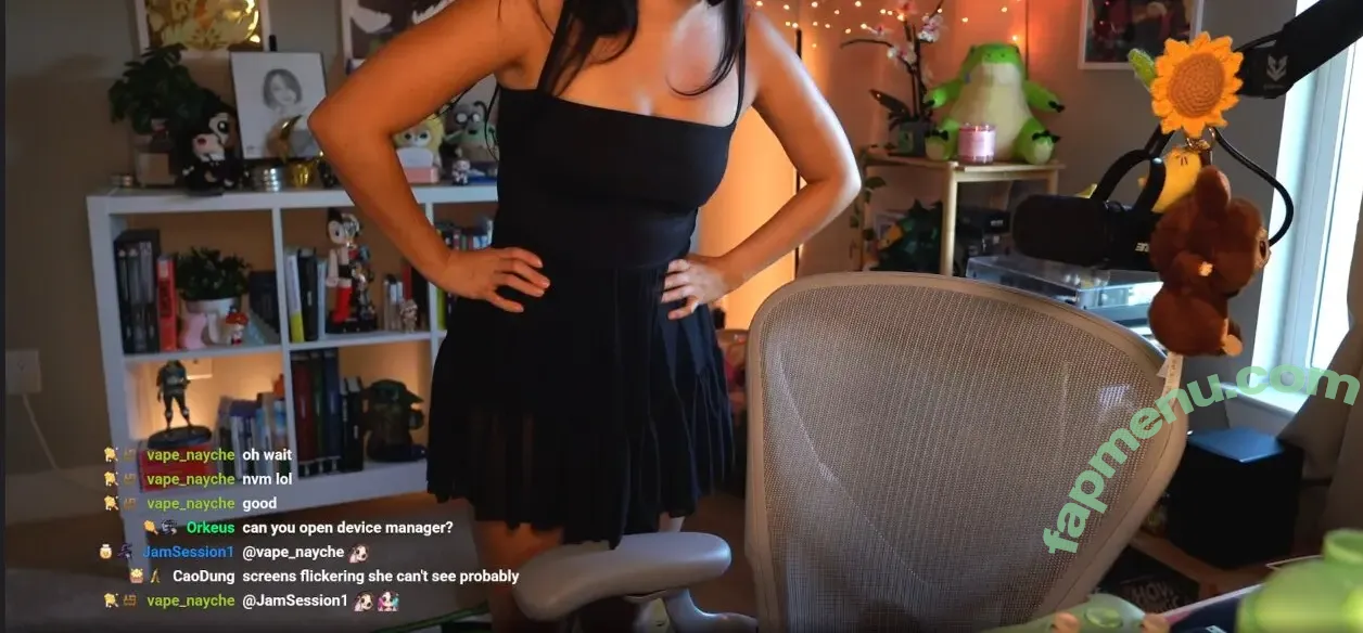 Melibela nude photo #0193 (kawaiicinnabon56 / melibelaa)