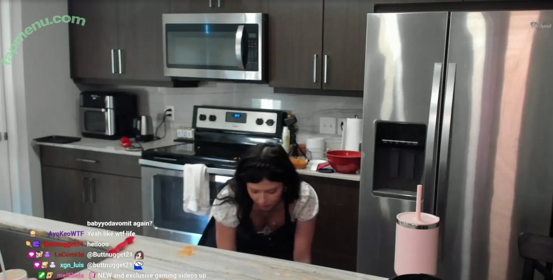 Melibela nude photo #0227 (kawaiicinnabon56 / melibelaa)