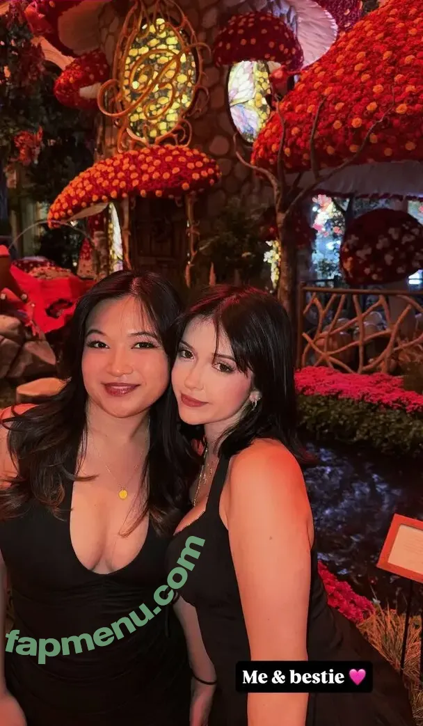 Melibela nude photo #0228 (kawaiicinnabon56 / melibelaa)