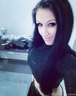 MeliDeluxe / FetishLadyMeli / Lady Meli / LadyMeli / Meli Deluxe / melideluxe_official nude photo #0028