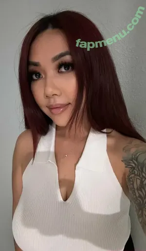 Melikahatake nude photo #0005