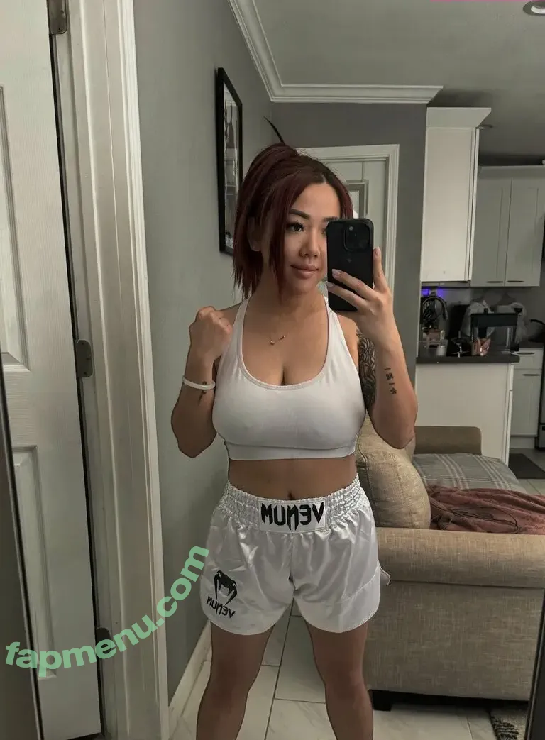 Melikahatake nude photo #0003 (Melikahatake)