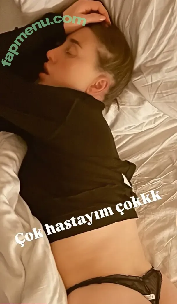 Melike Bulu nude photo #0009 (melikebulucankurt)