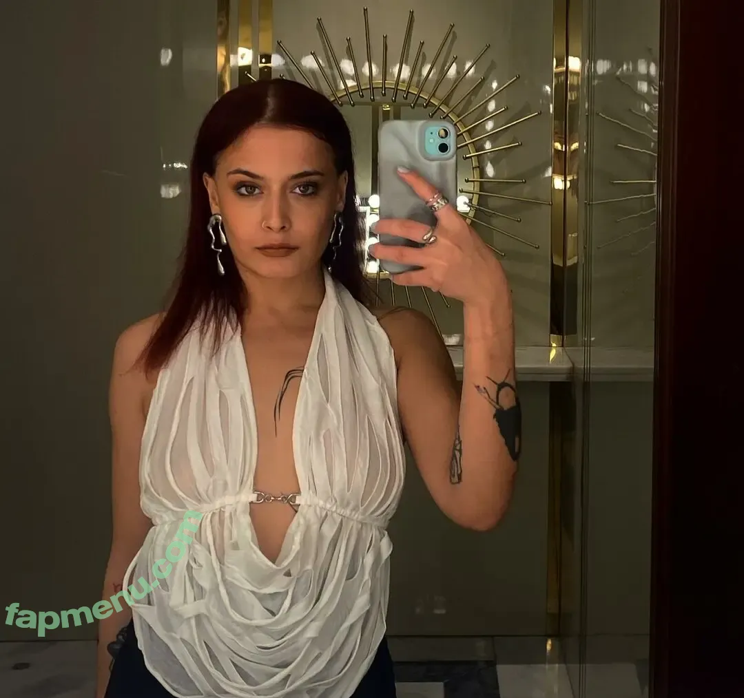 Melike Erdim nude photo #0032 (tinybreezee)