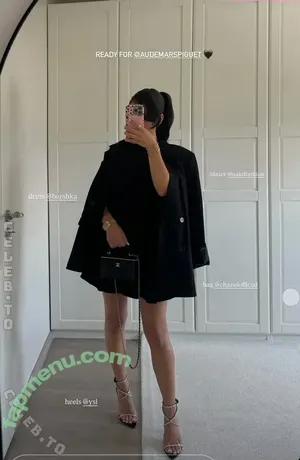 Melike.od nude photo #0031