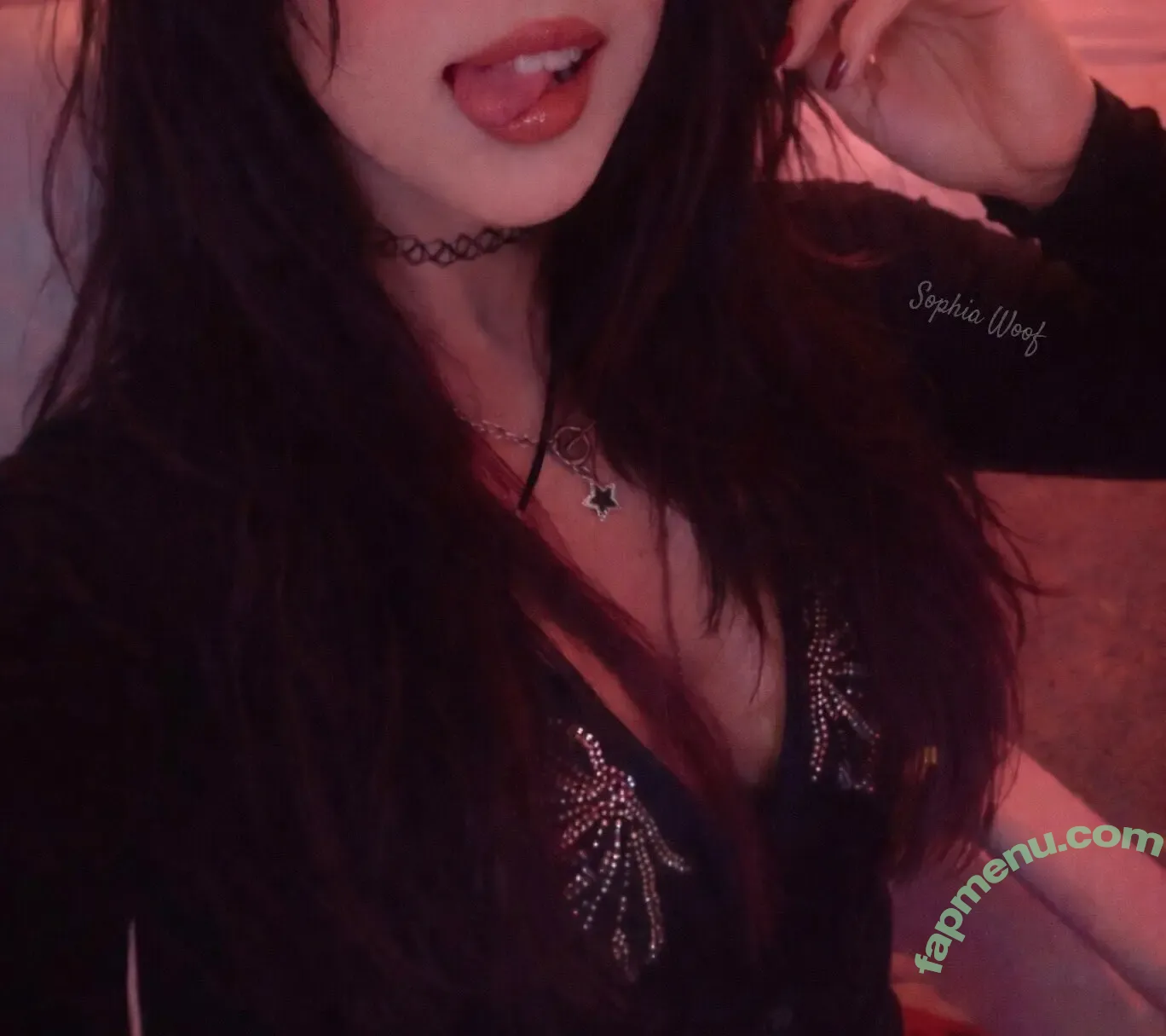 Melily Saiko nude photo #0064 (Melily Saiko)