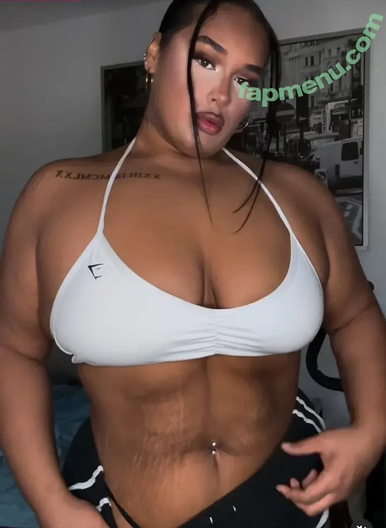 melina.bodybuilder nude photo #0047 (skyress_vip)
