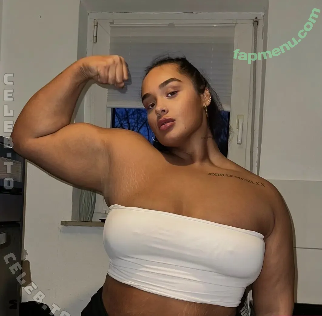 melina.bodybuilder nude photo #0088 (Melinabodybuilder)