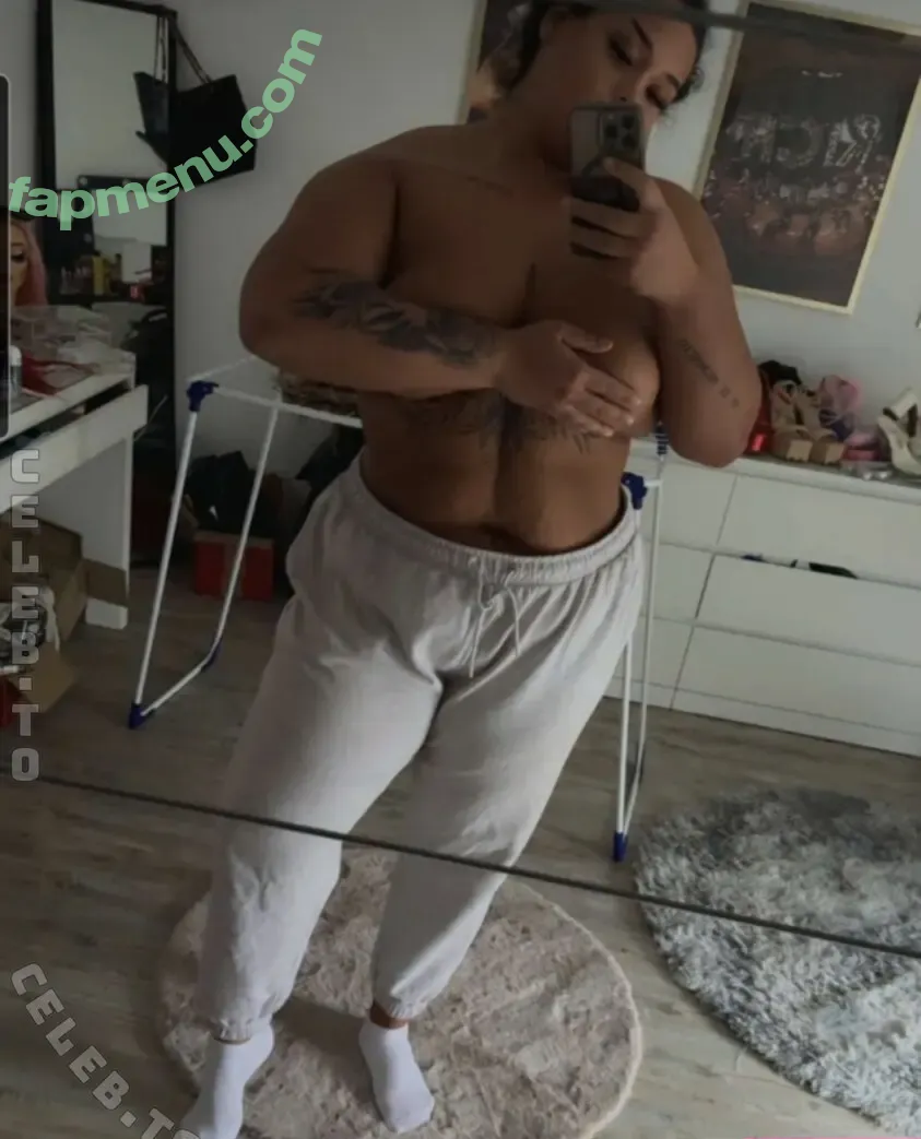 melina.bodybuilder nude photo #0098 (melina.bodybuilder)