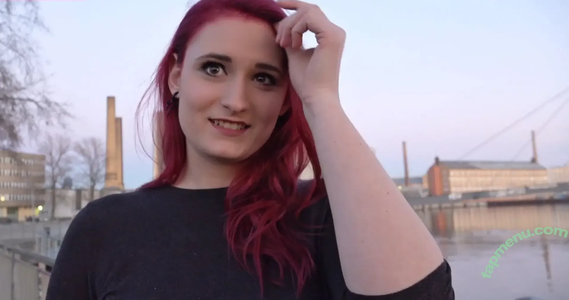 Melina May nude photo #0209 (Melina__May / melina-may / melinamay / welcometomelina)