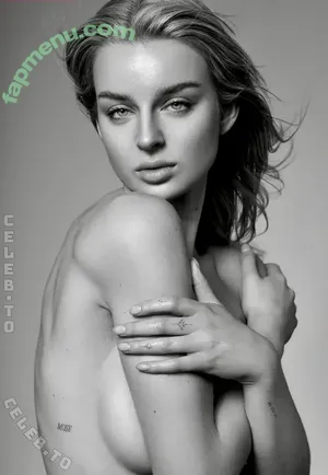 Melina Menzel / melina.isaa nude photo #0032