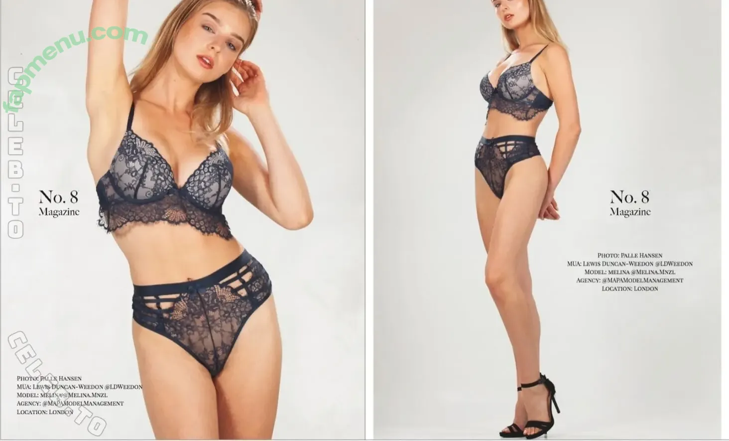 Melina Menzel nude photo #0042 (melina.isaa)