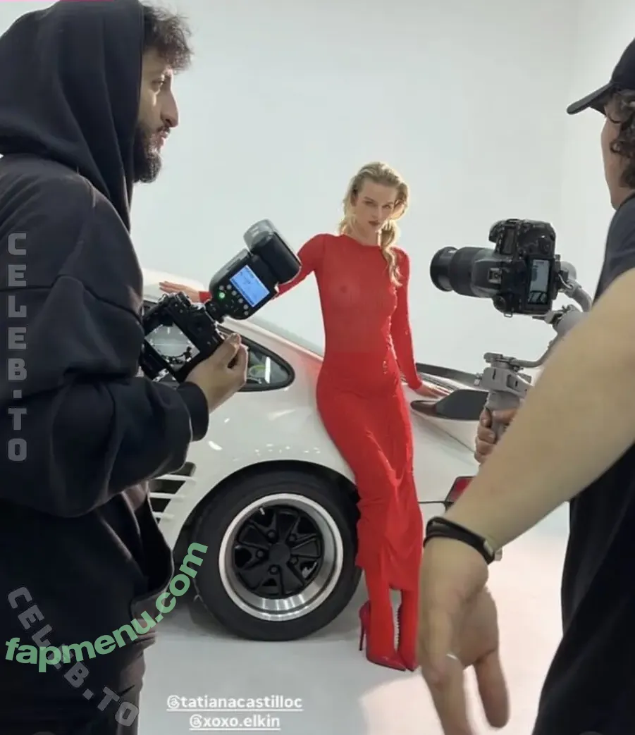 Melina Menzel nude photo #0047 (melina.isaa)