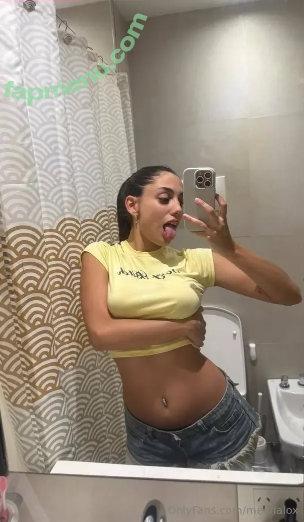 Melina Lox nude photo #0374 (melinalox)