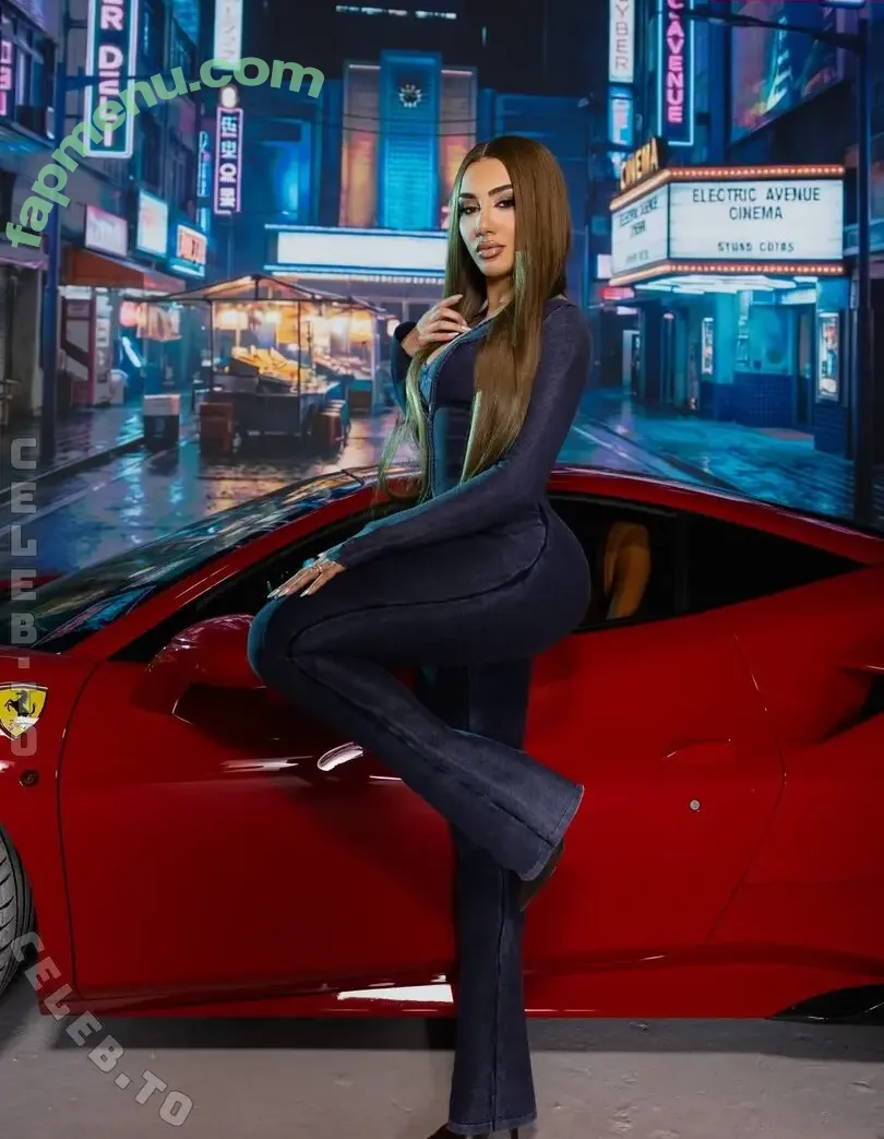 melinda ademi nude photo #0171 (MelindaAdemi / MelindaOfficial)