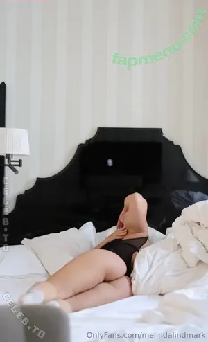 Melinda Lindmark / Melindalindmark nude photo #0029