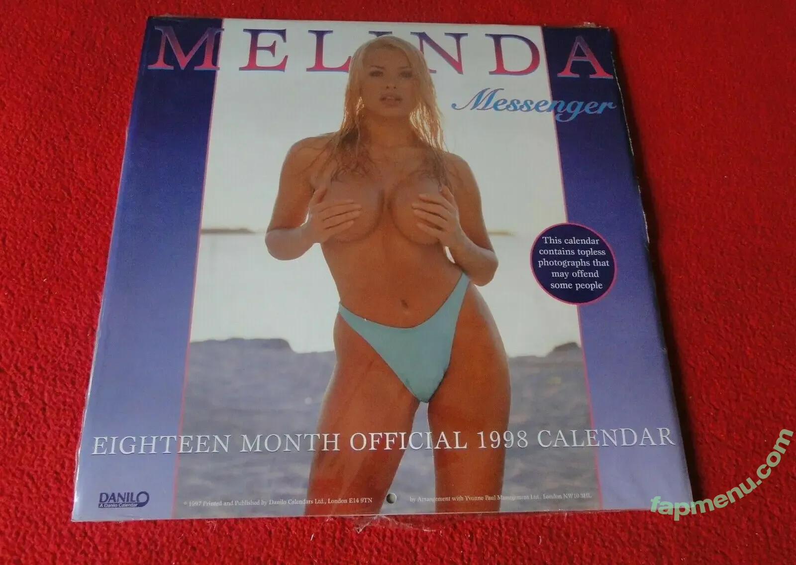Melinda Messenger nude photo #0038 (melinda.j.messenger_)
