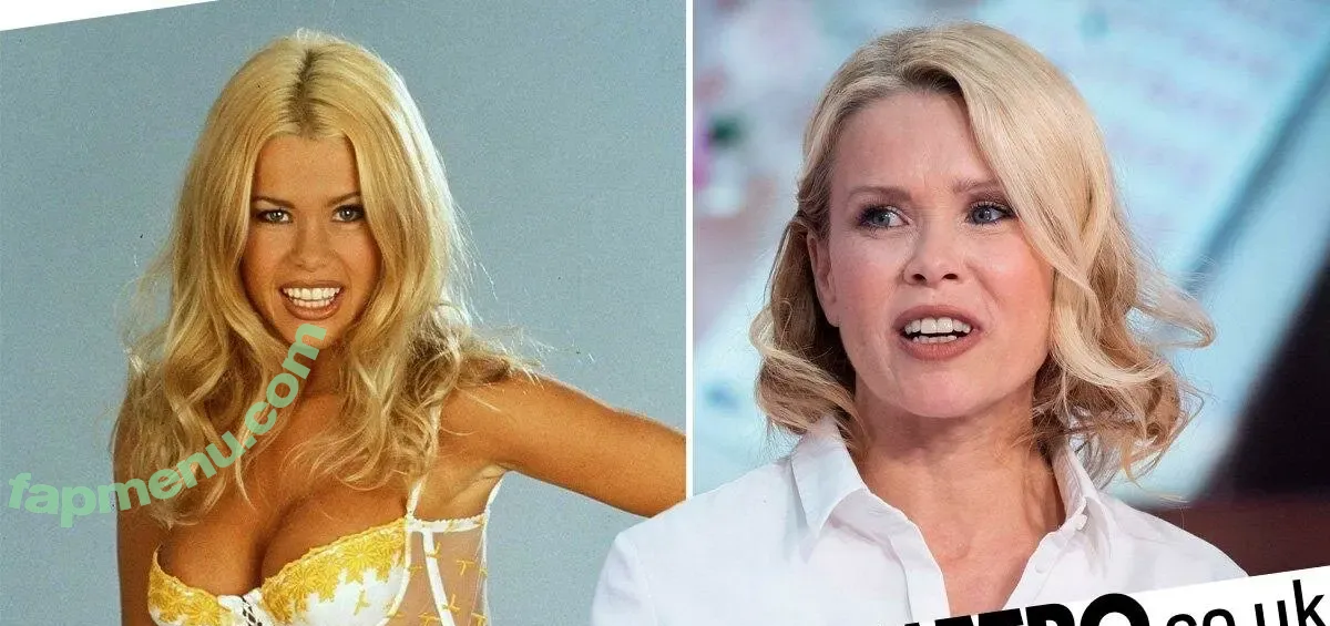 Melinda Messenger nude photo #0045 (melinda.j.messenger_)