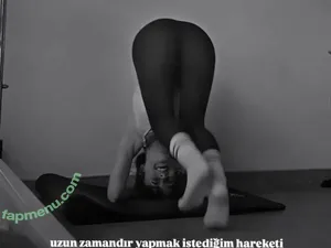 Melis Fis / melisfis nude photo #0013