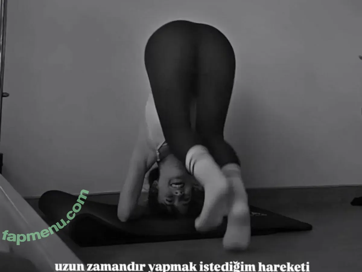 Melis Fis nude photo #0013 (melisfis)