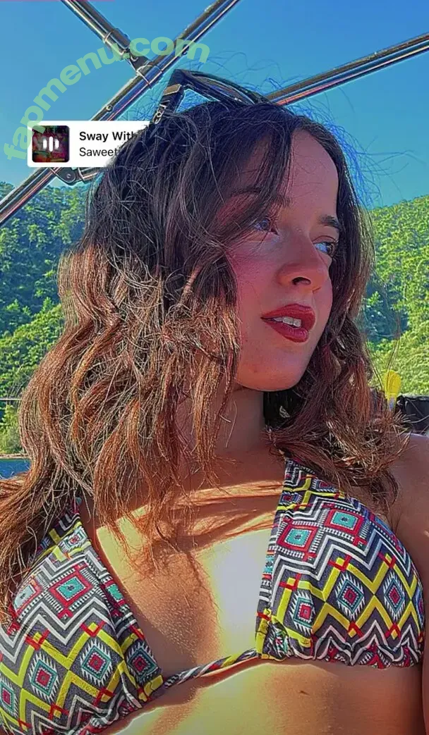 Melis Fis nude photo #0017 (melisfis)