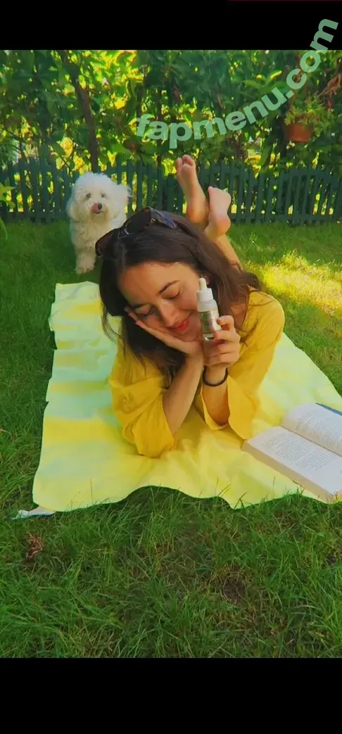 Melis Fis nude photo #0038 (melisfis)