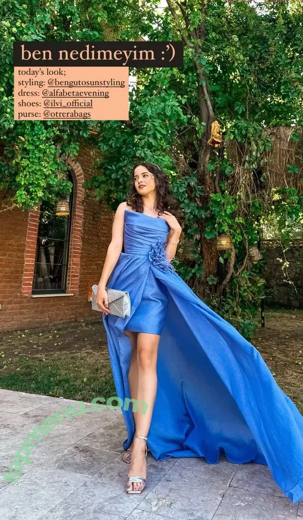 Melis Fis nude photo #0041 (melisfis)