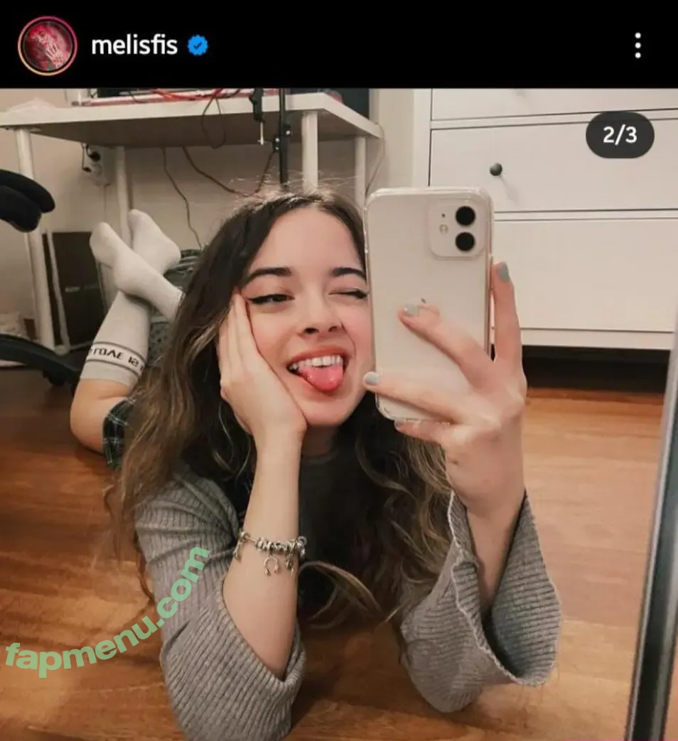 Melis Fis nude photo #0044 (melisfis)